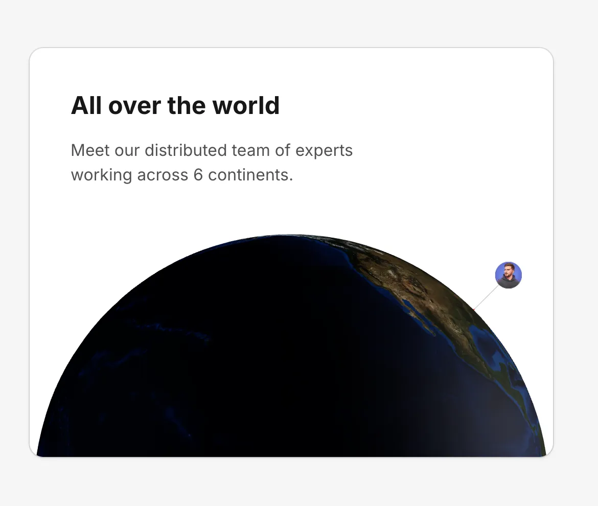 Weekly CEO briefing report
